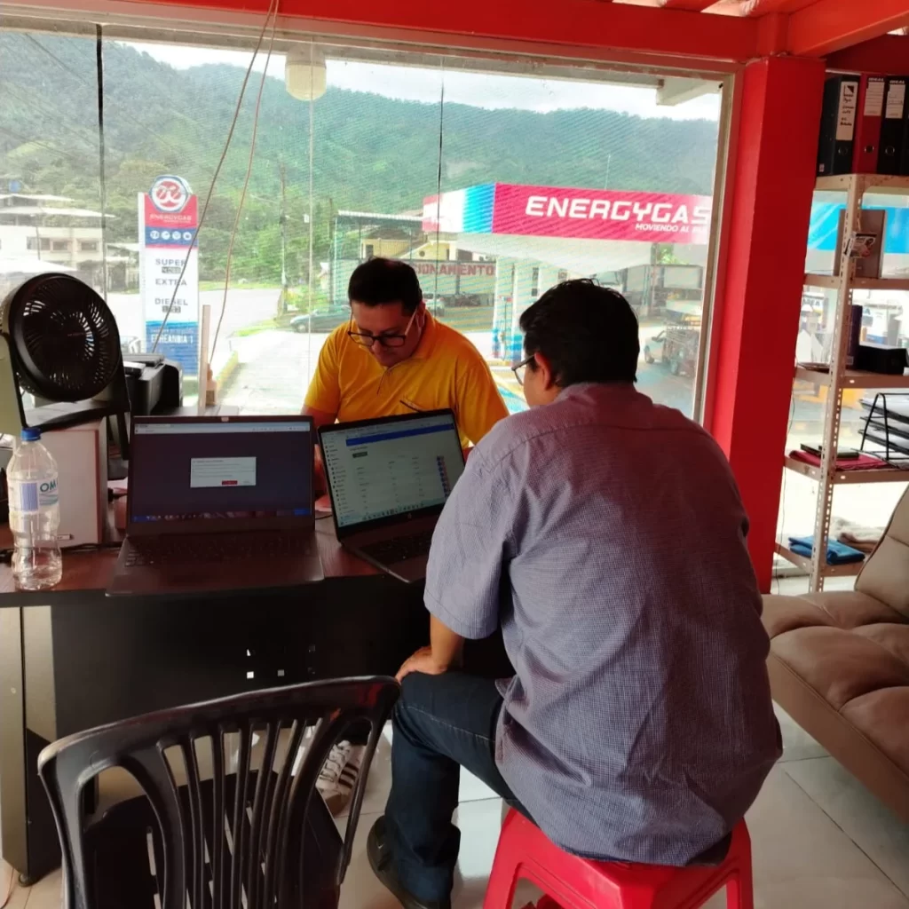 Casos de éxito 6 Menatics