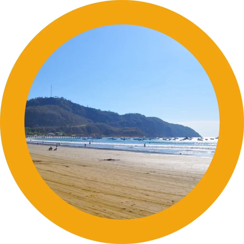 Comprobantes electrónicos Menatics costa